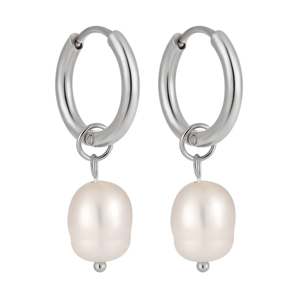 Royal Pearl 18K vergoldet