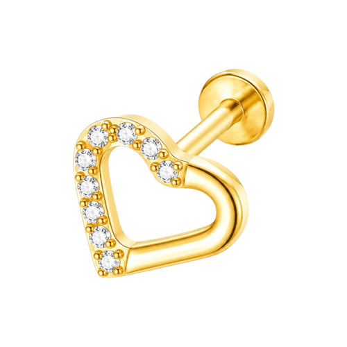 Piercings & Earcuffs