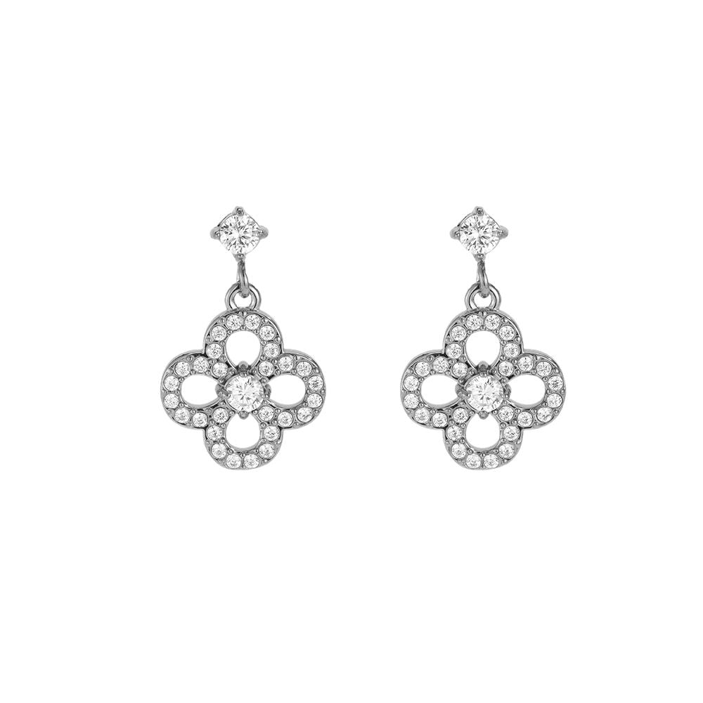 Lucky Luxe Elite Ohrringe - 14K Vergoldet
