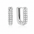 Aurelia Spark Ohrringe 14K vergoldet