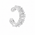 Royal Glow Ear Cuff 14K gold-plated