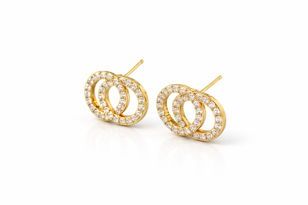 Trinity Spark Zirconia