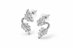 Crystal Leaf Zirkonia