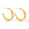 Golden Sculpt 14K vergoldet