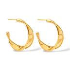 Golden Sculpt 14K vergoldet