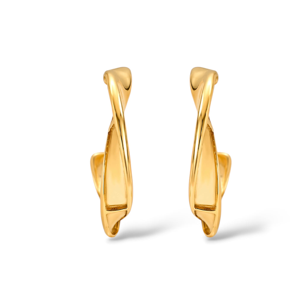 Golden Sculpt 14K vergoldet