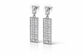 Crystal Bar Zirconia
