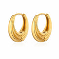 Nova Hoop 18K vergldet