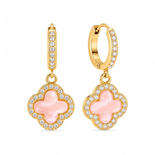 Kleeblatt Schmuck