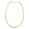 Velora Kette - 14K vergoldet