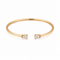 Liora Bracelet 14K vergoldet